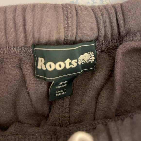 Roots Original Sweatpant - Picture 2 of 2